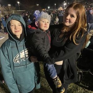 Meet your Posher, Christopher